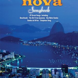 bossa-nova-songbook