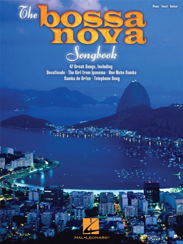 bossa-nova-songbook