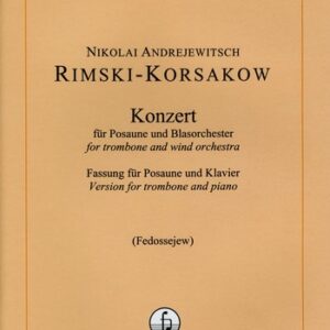rimsky-korsakow-concerto-trombone-hofmeister