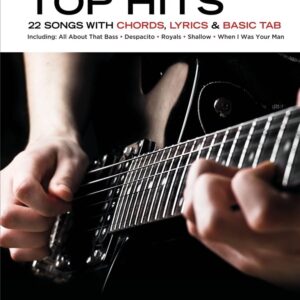 top-hits-really-easy-guitar