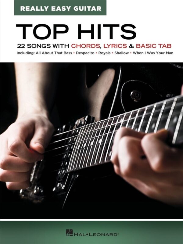 top-hits-really-easy-guitar