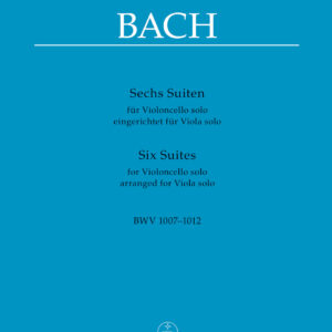 bach-suite-violoncello-per-viola-barenreiter