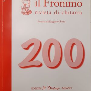 fronimo-200