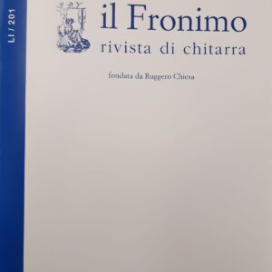 fronimo-201