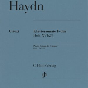 haydn-piano-sonata-fa-major-urtext-henle