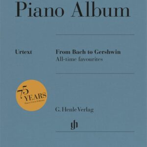 piano-album-from-bach-to-gershwin-urtext-henle