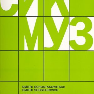 shostakovich-quintetto-opera-57-sikorski