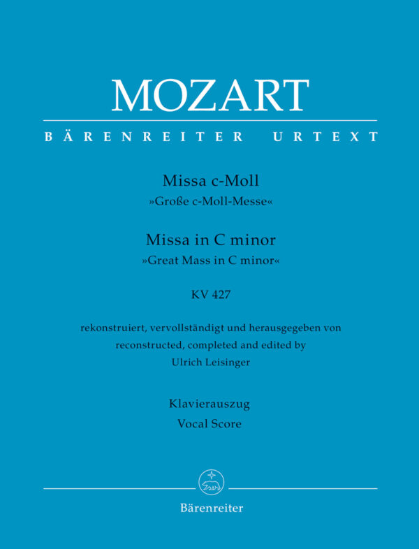 mozart-messa-kv-427-leisinger