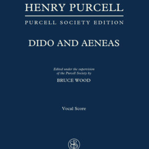 purcell-dido-and-aeneas-vocal-score-stainer