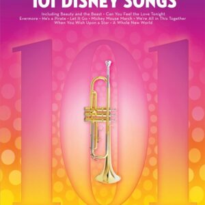 101-disney-songs-trumpet
