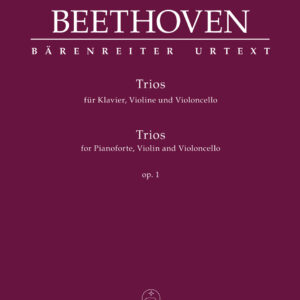 beethoven-piano-trios-opera-1