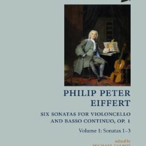 eiffert-six-sonatas-cello-volume-1