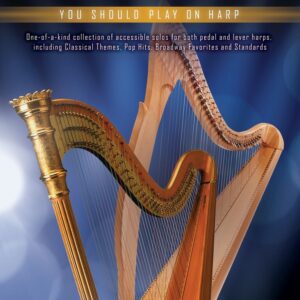 first-50-songs-harp-arpa-hal-leonard