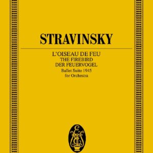 stravinsky-firebird-suite-1945-partitura