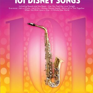 101-disney-songs-alto-sax