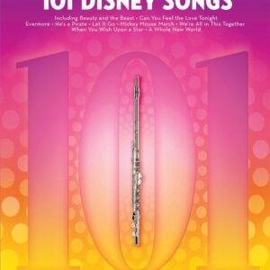 101-disney-songs-flute