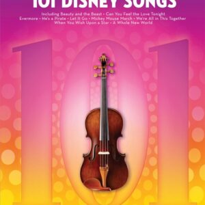 101-disney-songs-viola