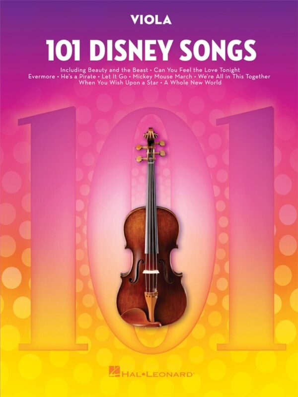 101-disney-songs-viola