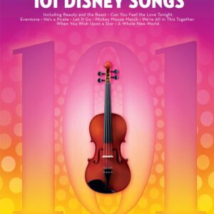101-disney-songs-violin