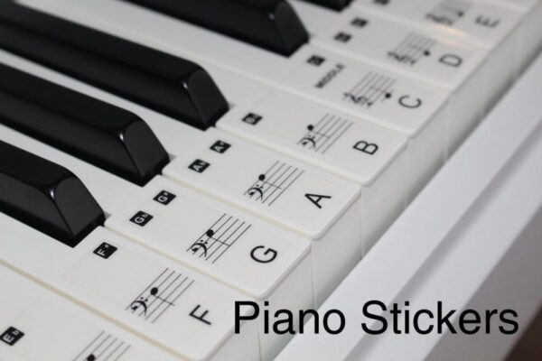 piano-stickers