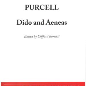 purcell-dido-and-aeneas-vocal-score