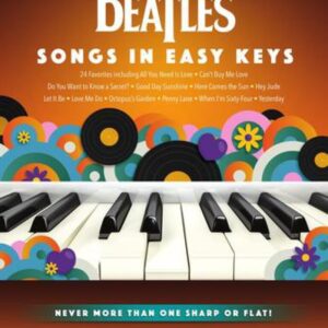 beatles-songs-easy-keys-easy-piano