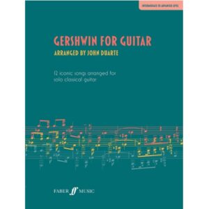 gershwin-for-guitar-duarte-faber