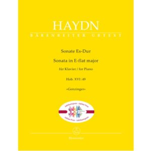 haydn-sonata-genzinger-pianoforte