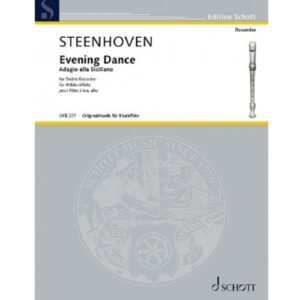 beethoven-evening-dance-flauto-dolce