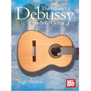 debussy-for-solo-guitar-mel-bay