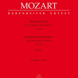 mozart-concerto-violino-kv-211-partitura