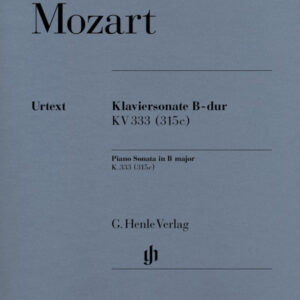 mozart-sonata-kv-333-pianoforte-henle