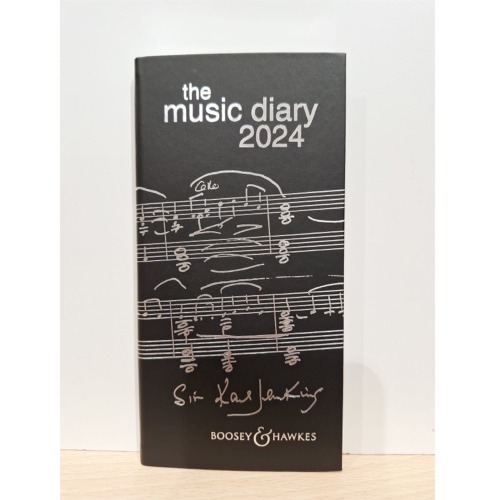 music-diary-2024-nera