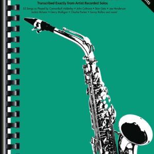 saxophone-omnibook-eb-instruments-hal-leonard