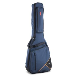 custodia-chitarra-gewa-imbottita-blu