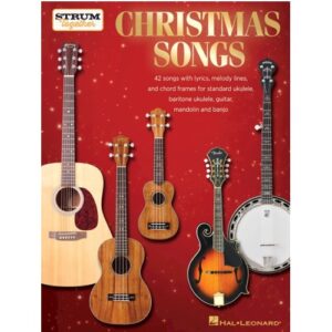 christmas-songs-guitar-ukulele