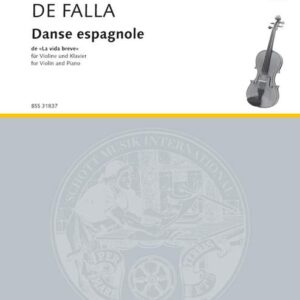 de-falla-danse-espagnole-violino-kreisler-schott