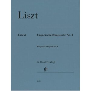 liszt-rapsodia-ungherese-4-pianoforte-urtext
