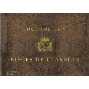 louis-couperin-pieces de-clavecin-lyrebird