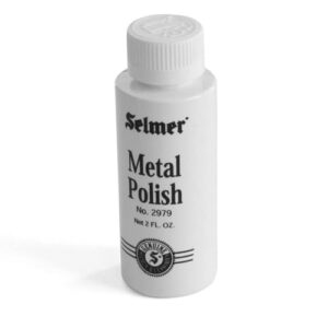 selmer-metal-polish