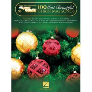 100-most-beautiful-christmas-songs