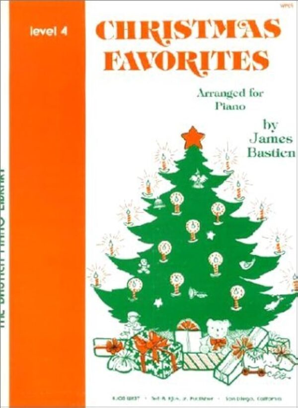 christmas-favorites-bastien-level-4-pianoforte