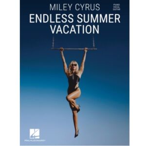 miley-cyrus-endless-summer-vacation-hal-leonard