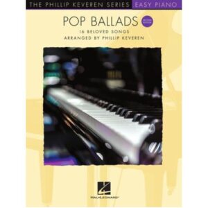 pop-ballads-16-beloved-songs-keveren-hal-leonard