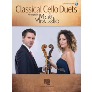 classical-cello-duets-mr-mrs-cello-hal-leonard