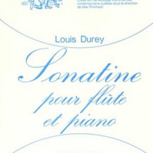 durey-sonatine-flute-piano