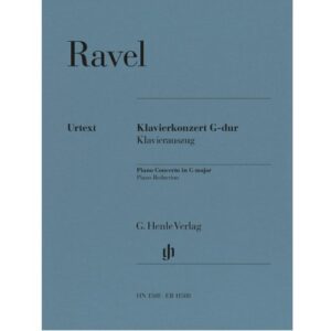 ravel-piano-concerto-riduzione-henle