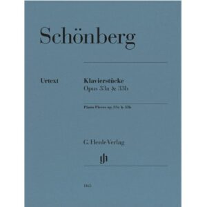 schoenberg-piano-pieces-opera-33a-33b