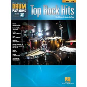top-rock-hits-drum-play-along