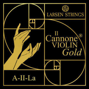 la-violino-larsen-gold